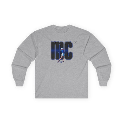 Mackenzie Crossman Long Sleeve Tee