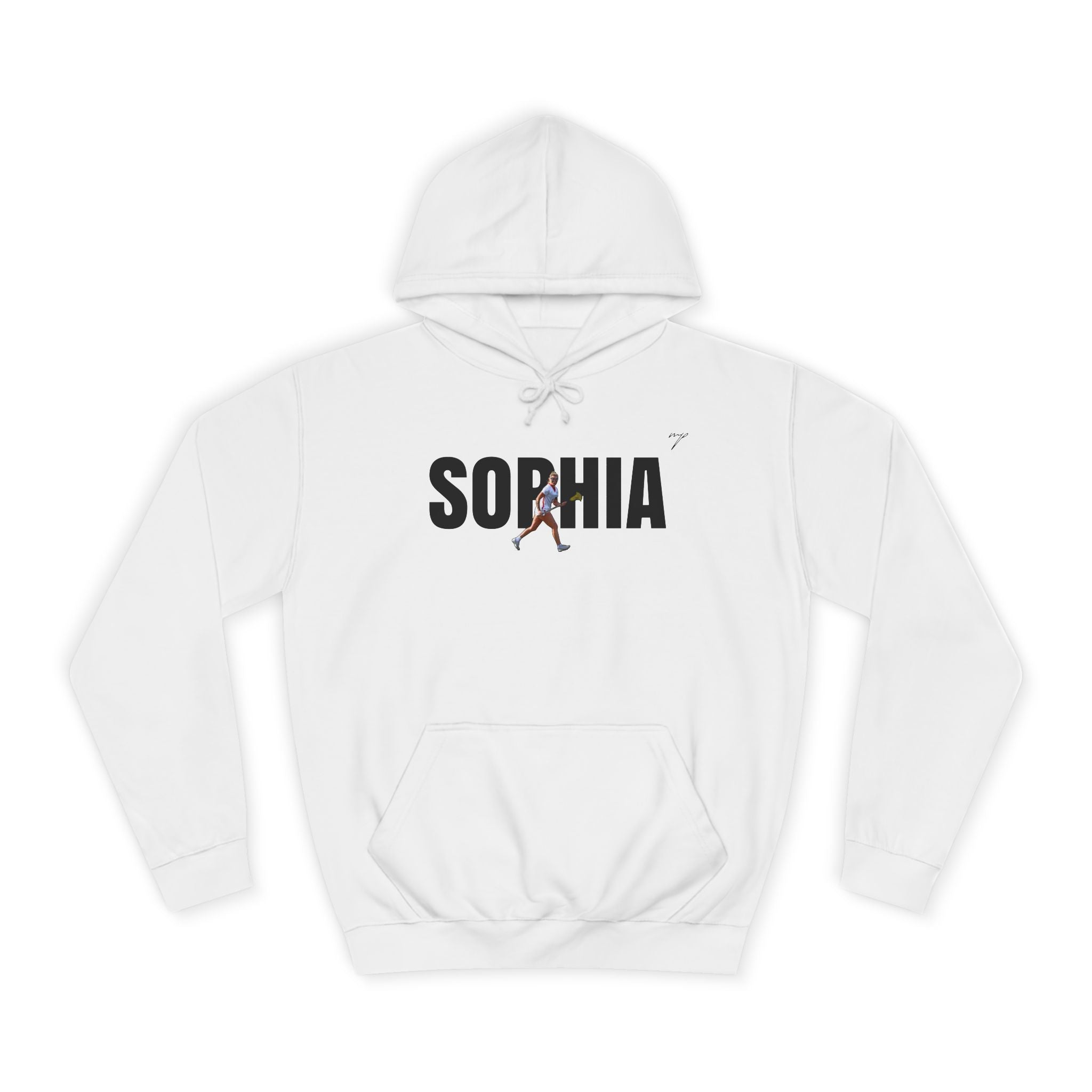 Sophia Cirone Hoodie