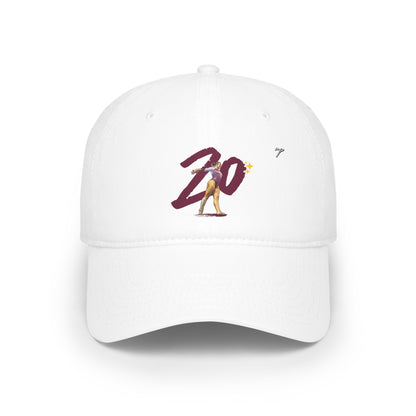 Zoie Pelfrey Hat
