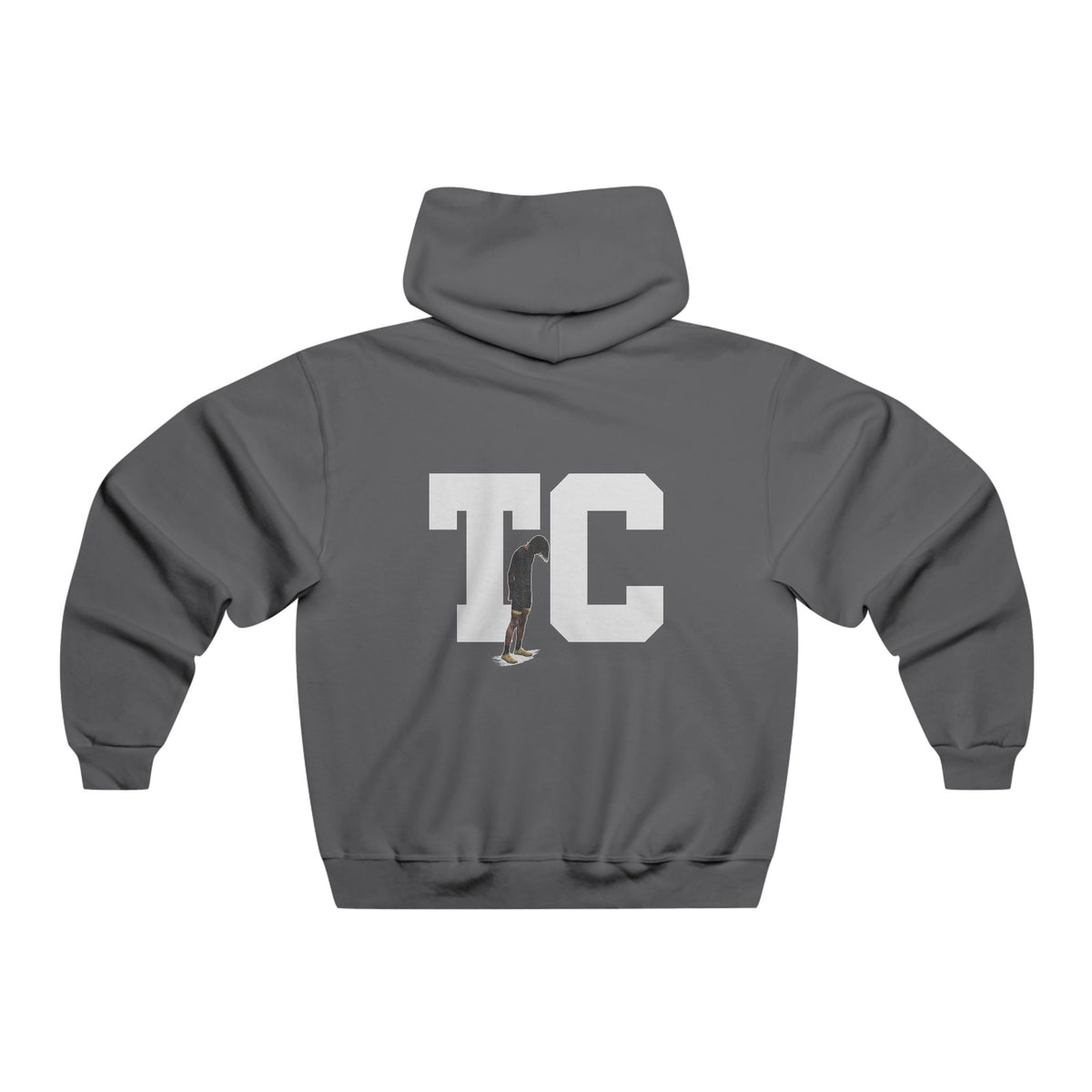 Travareous Caldwell Vintage Hoodie