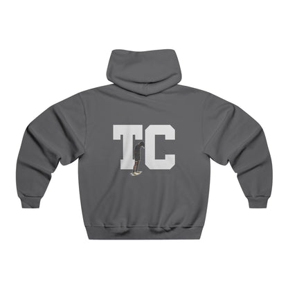 Travareous Caldwell Vintage Hoodie