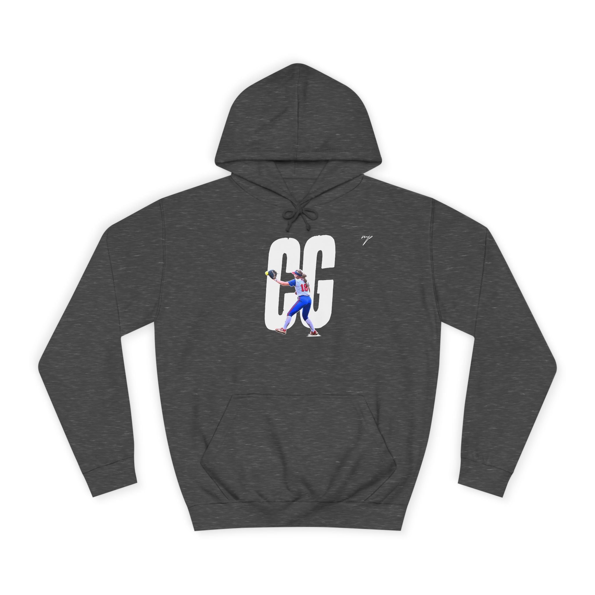 Carley Genzer Hoodie