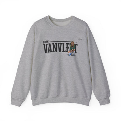 Bryn VanVleet Crewneck