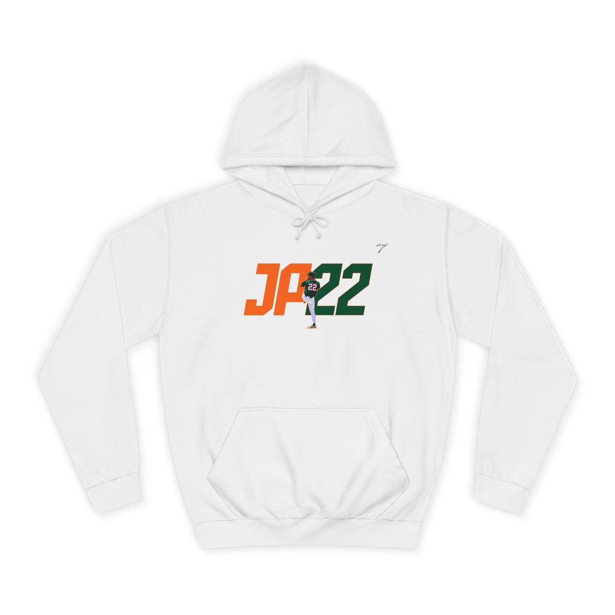 Jackson Perkins Hoodie