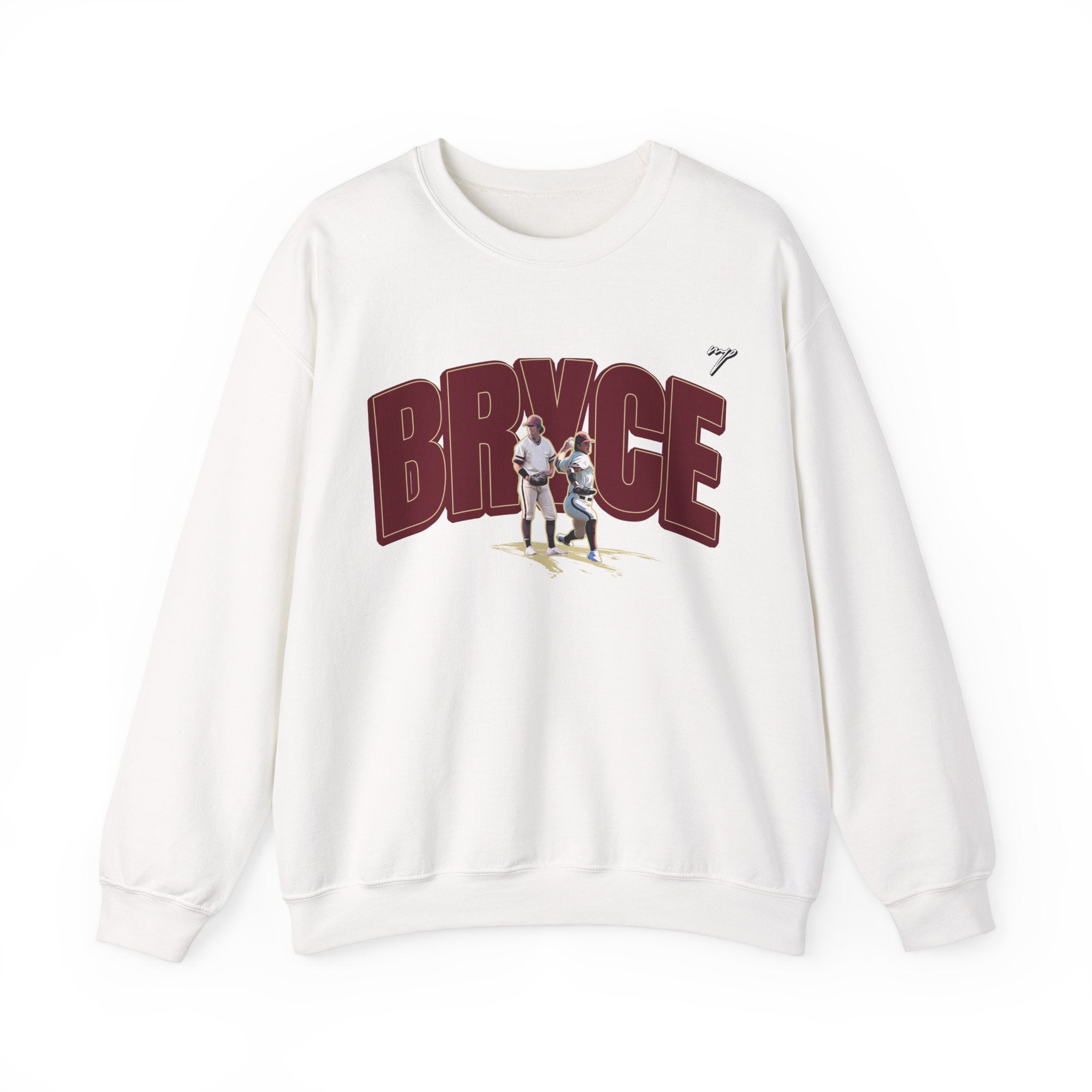 Bryce Lopez Crewneck