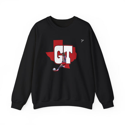 Gabby Trevino Crewneck