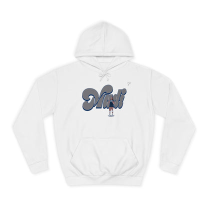 Madi Long Hoodie