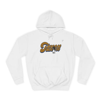 Brooklyn Tanon Hoodie