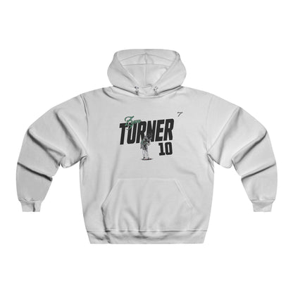 Zyon Turner Vintage Hoodie