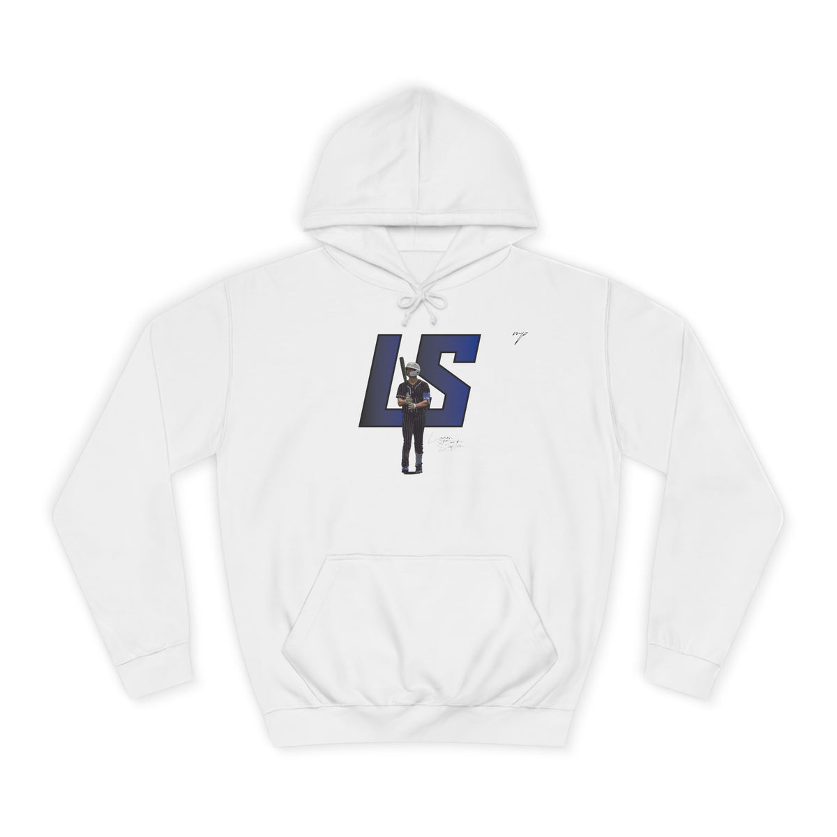 Logan Sutton Hoodie