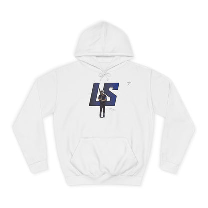 Logan Sutton Hoodie