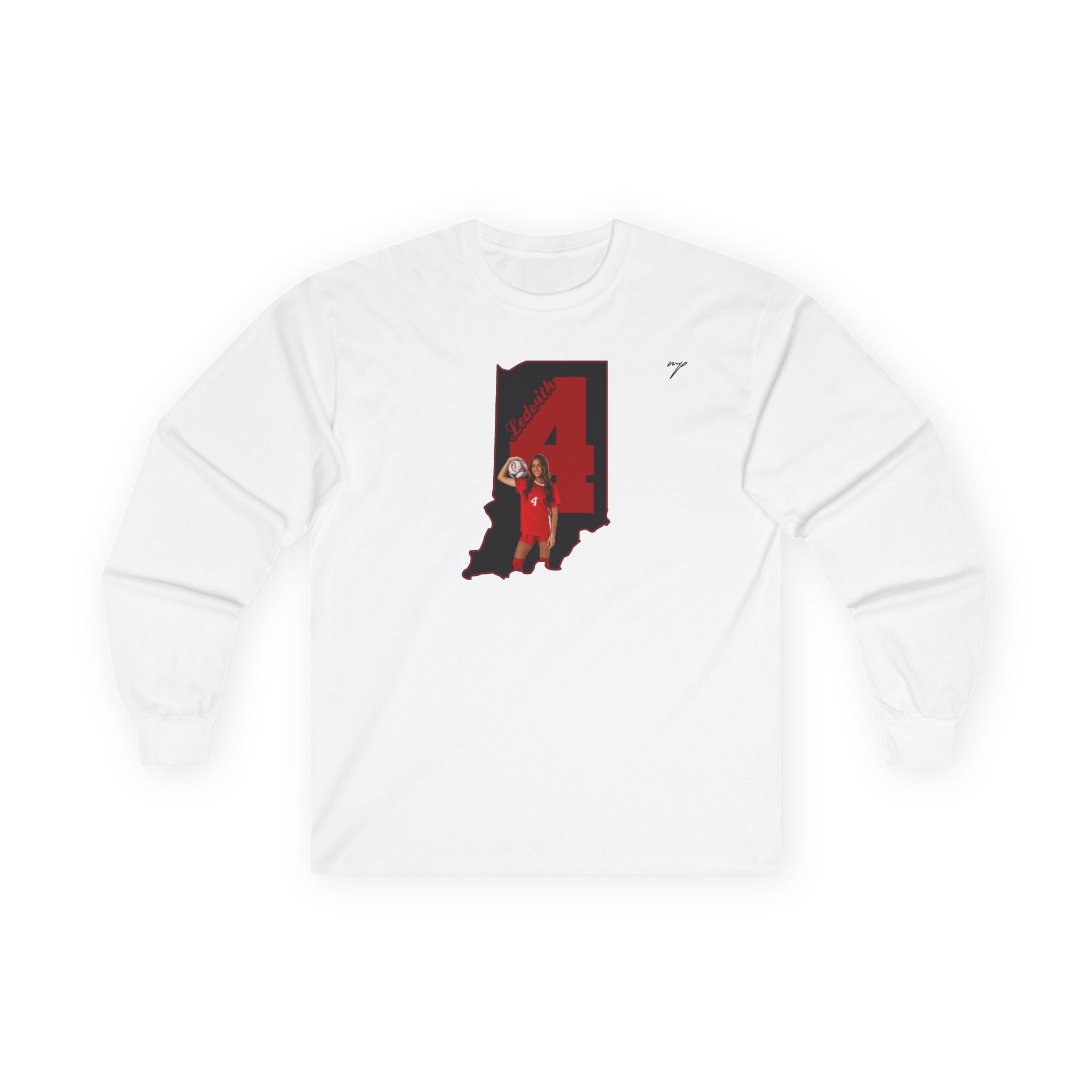 Maggie Ledwith Long Sleeve