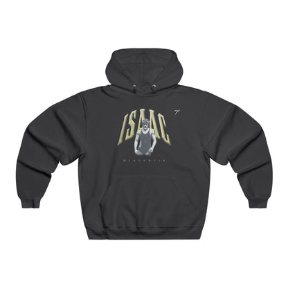 Isaac Placencia Vintage Hoodie