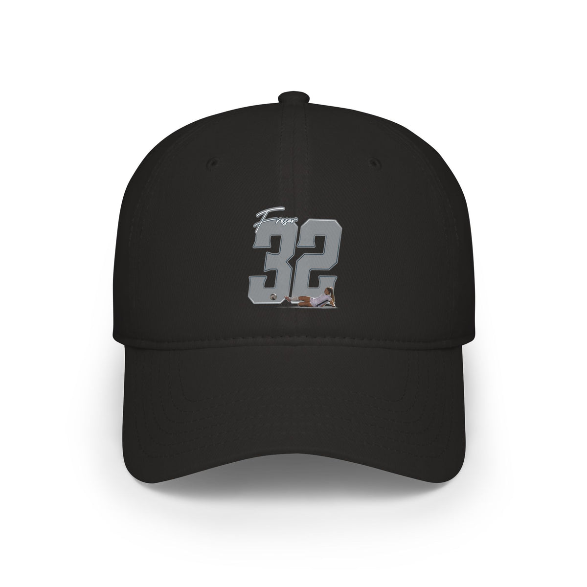 Payton Fraser Hat