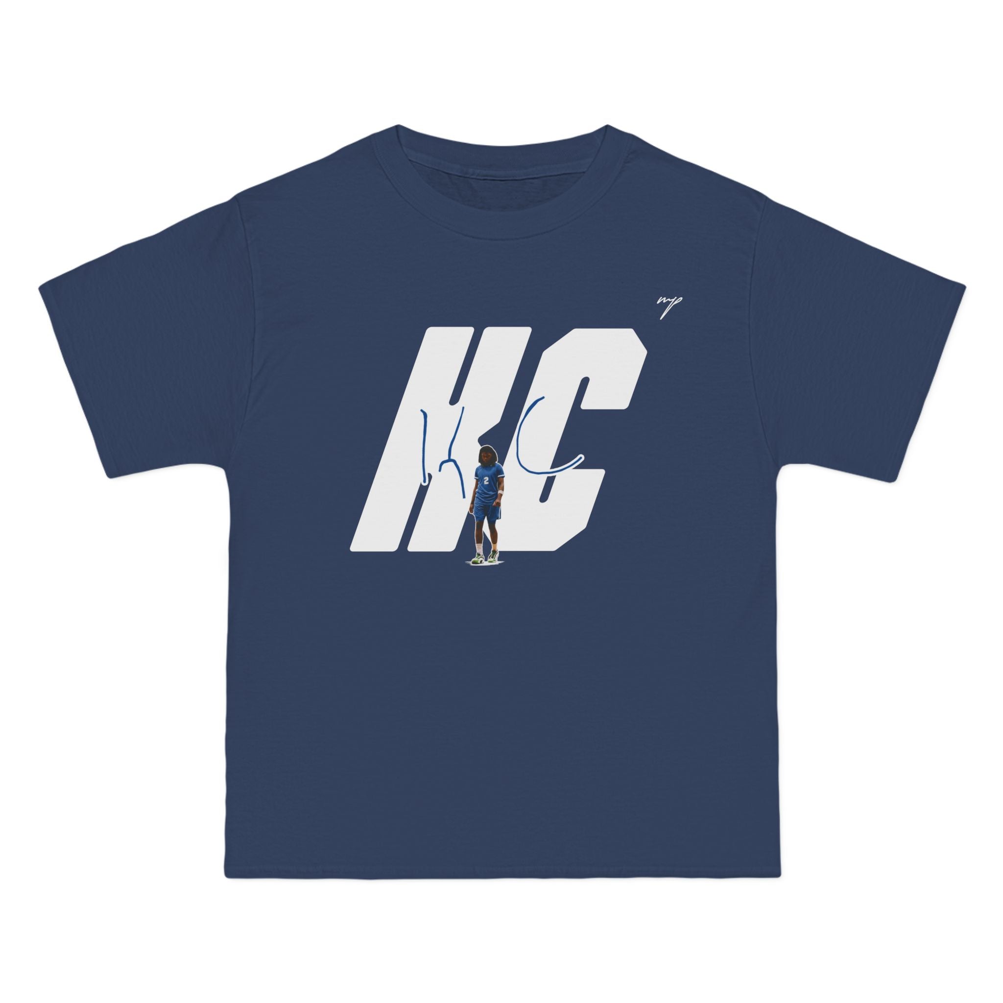 Keyon Crowe Vintage Tee