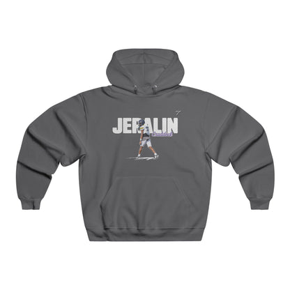 Jeralin Craddock Vintage Hoodie