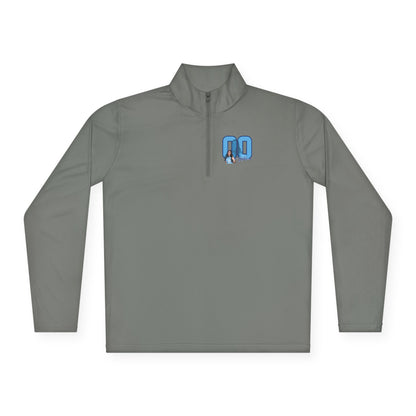 Rayven Wilson Quarter-Zip
