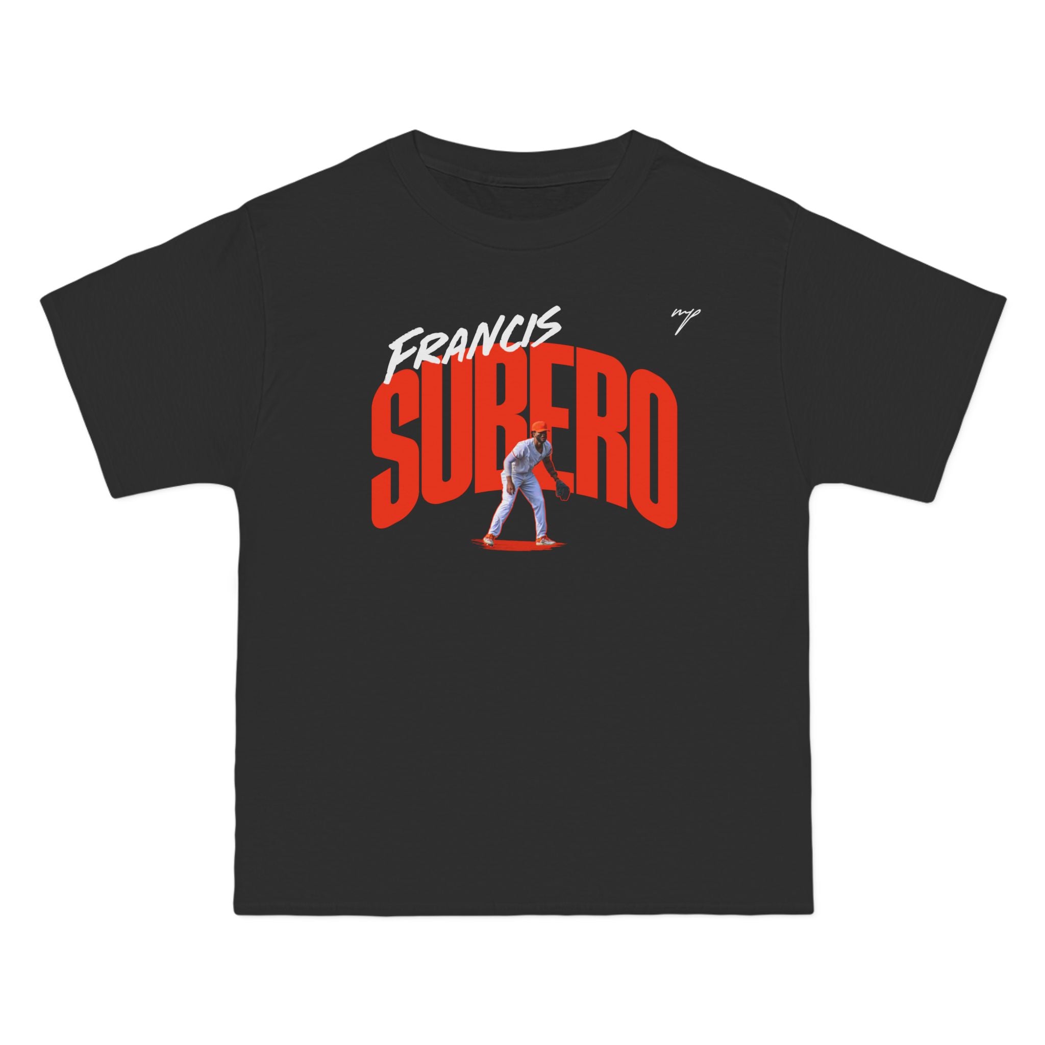 Francis Subero Vintage Tee