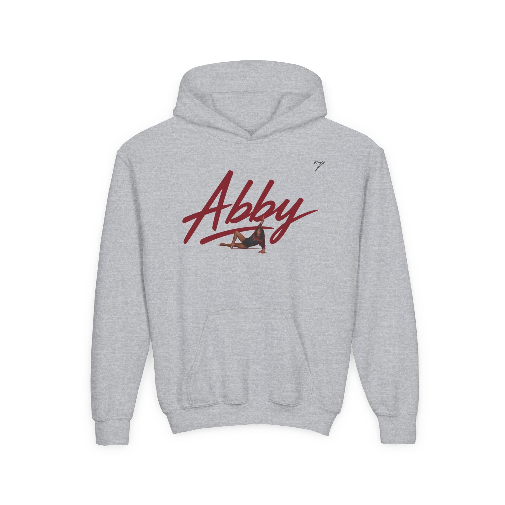 Abigail Sikon YOUTH Hoodie
