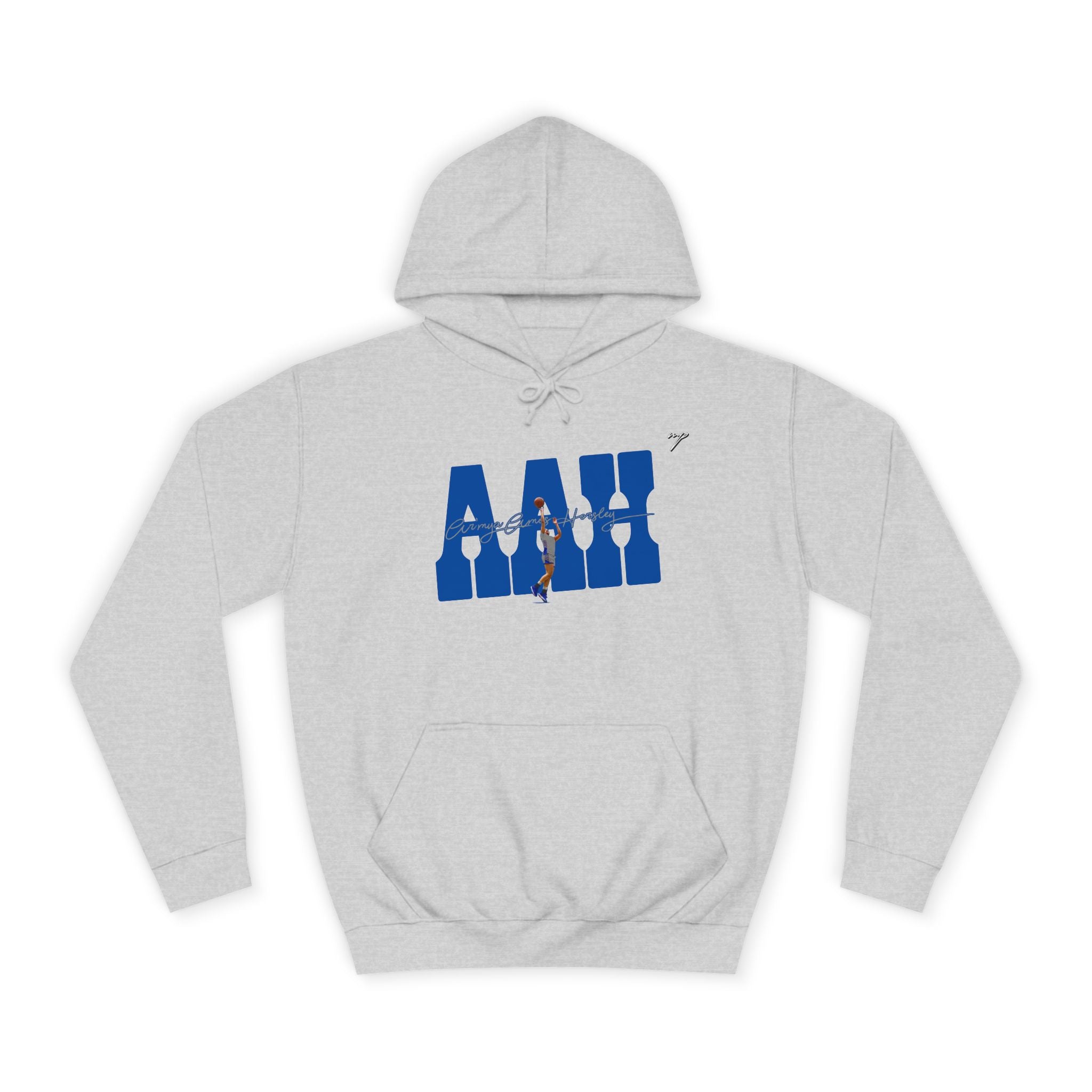 Ar'mya Amos-Horsley Hoodie