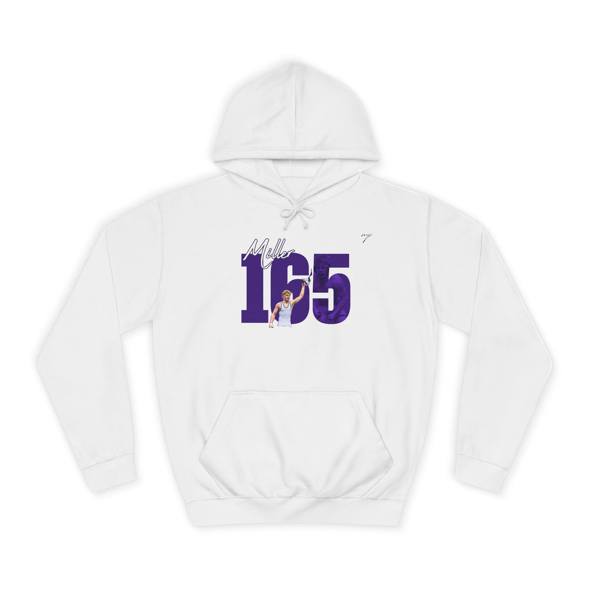 Jaxon Miller Hoodie