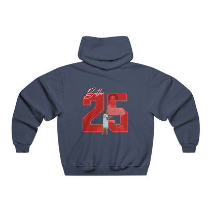 Keadriah Butler Vintage Hoodie