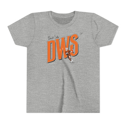 David Sala YOUTH Graphic Tee