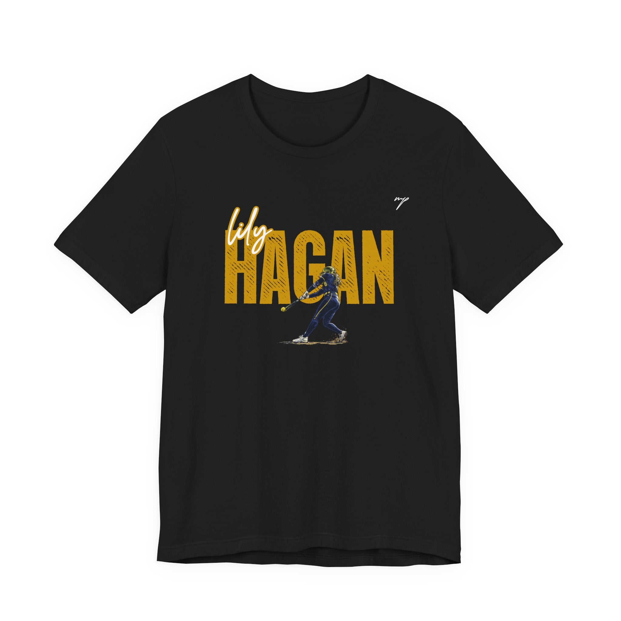 Lily Hagan Graphic Tee