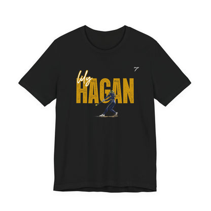 Lily Hagan Graphic Tee