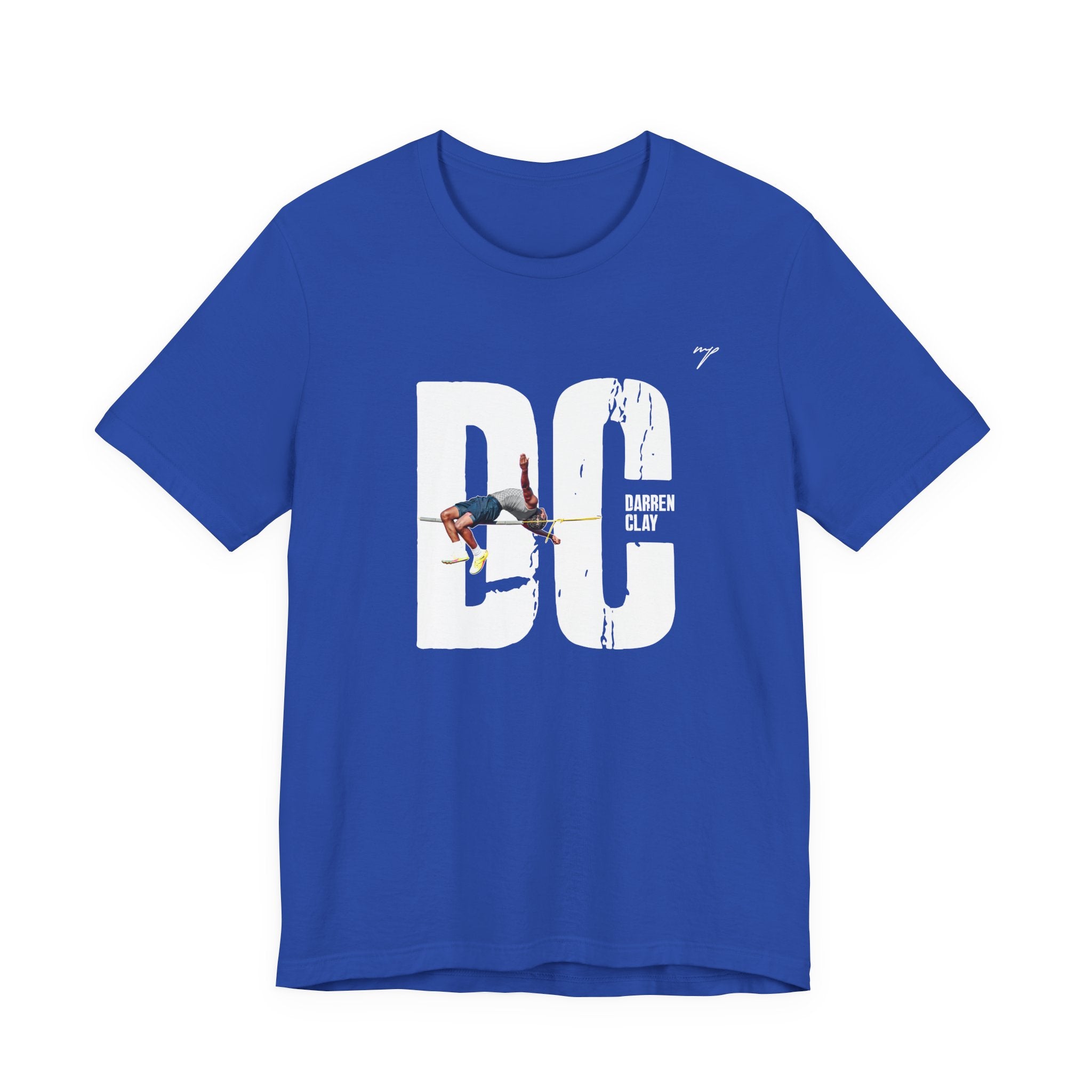 Darren Clay Graphic Tee
