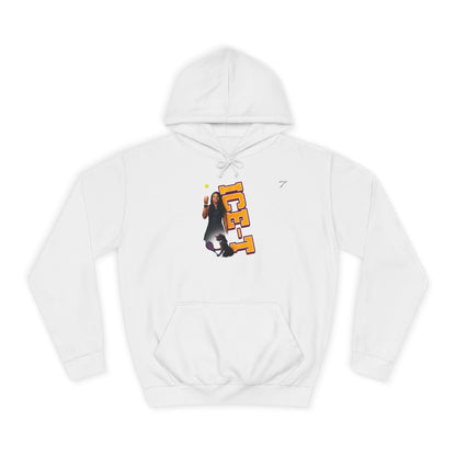 Taylor Oneal Hoodie