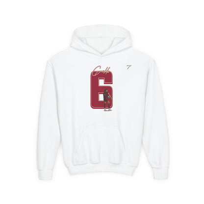 Annie Gnidula YOUTH Hoodie