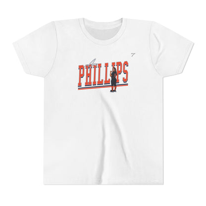 Ava Phillips YOUTH Graphic Tee