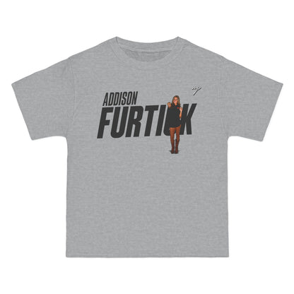 Addison Furtick Vintage Tee