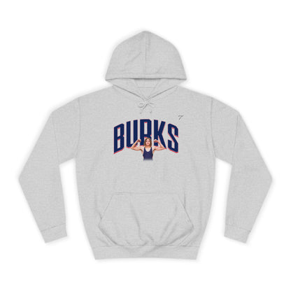 Anakin Burks Hoodie