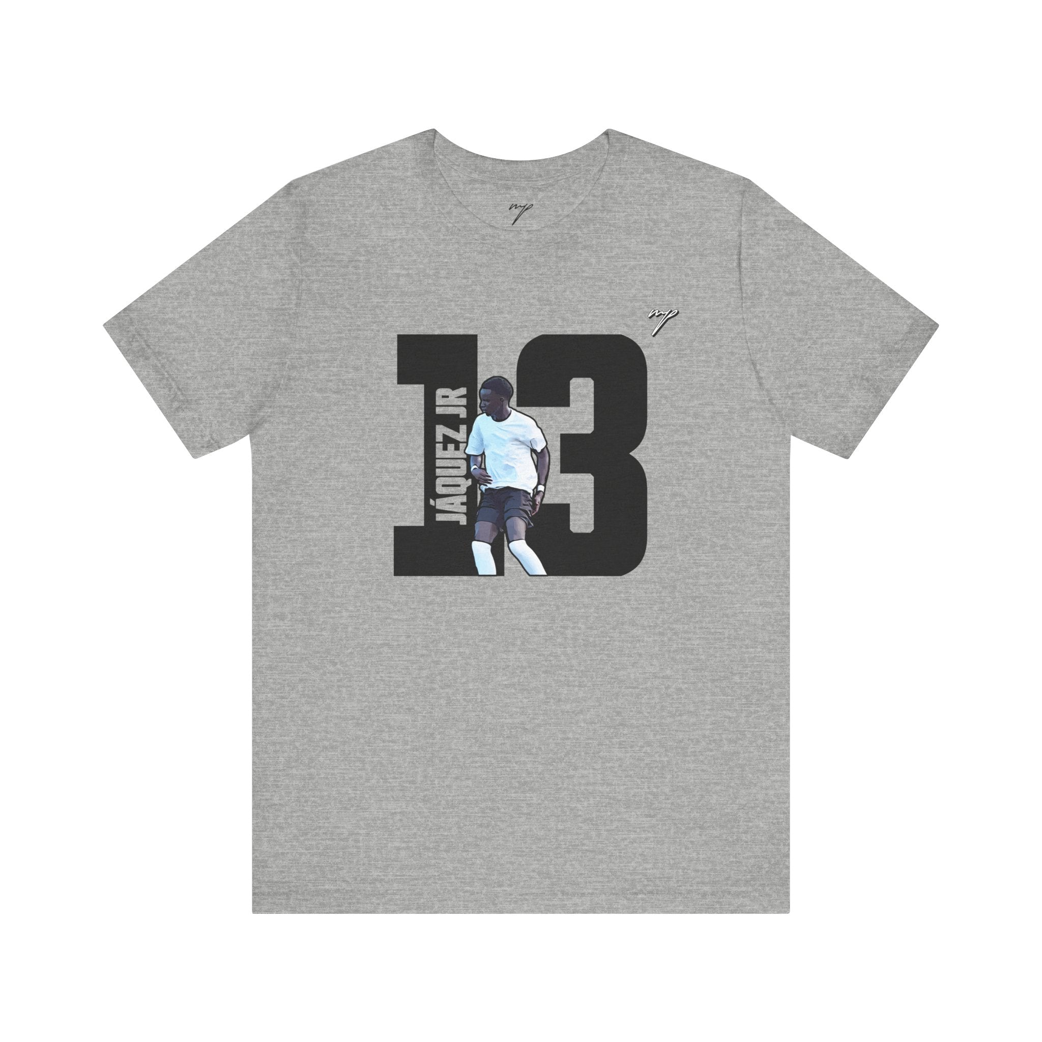 Bariem Gony Graphic Tee