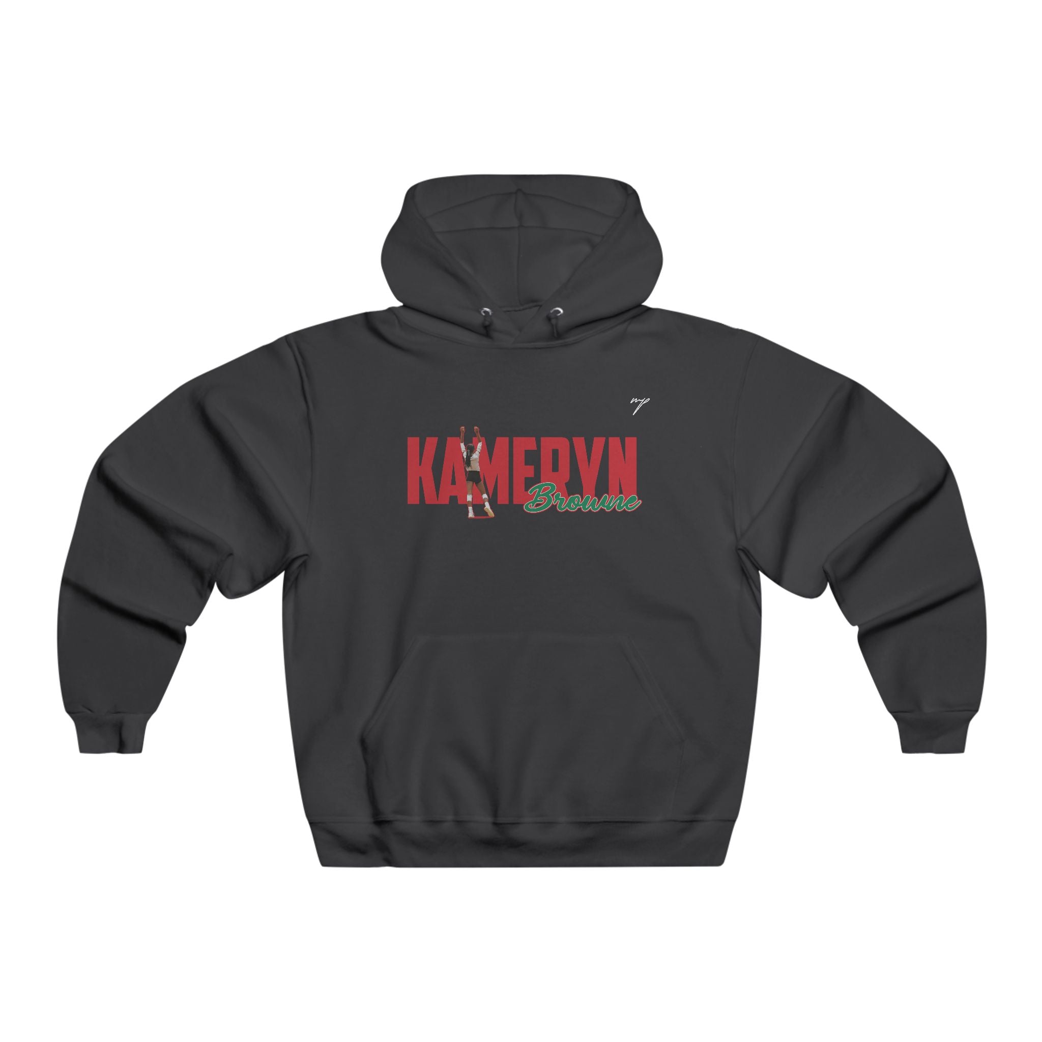 Kameryn Browne Vintage Hoodie
