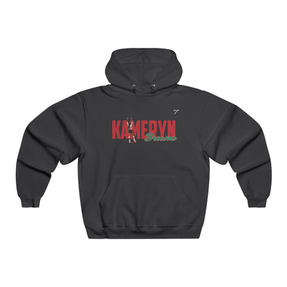 Kameryn Browne Vintage Hoodie