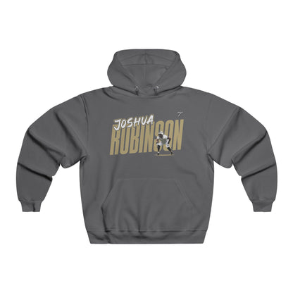 Joshua Robinson Vintage Hoodie