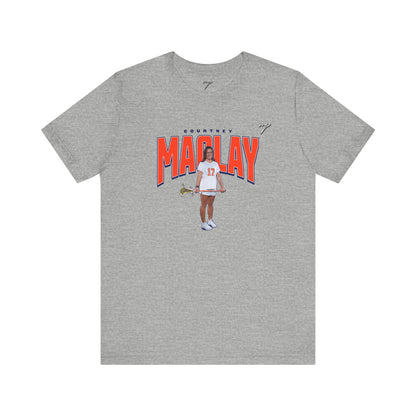 Courtney Maclay Graphic Tee