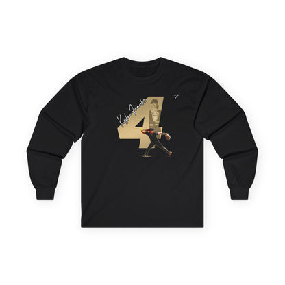 Kylie Franks Long Sleeve