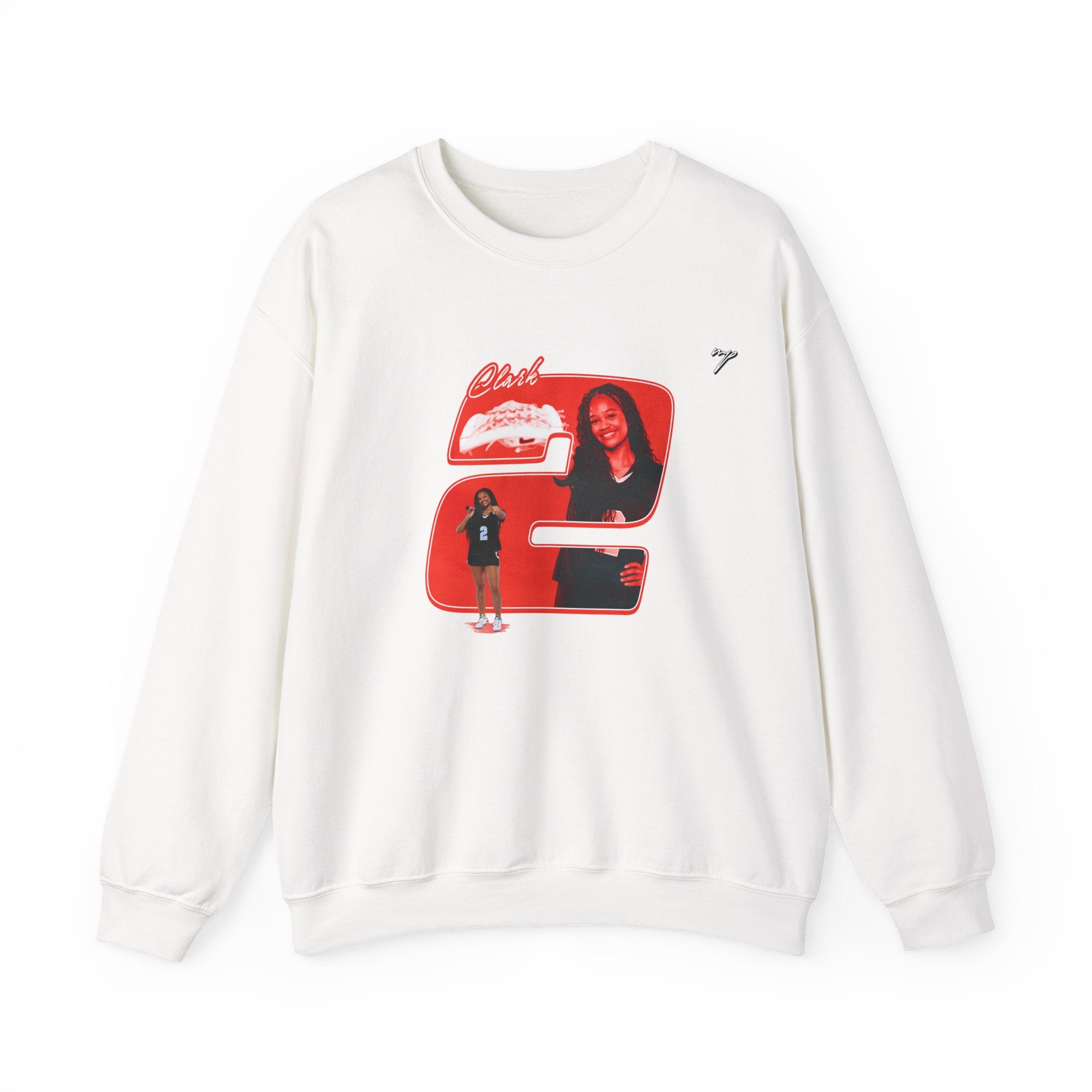 Keenan Clark Crewneck