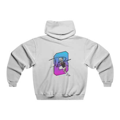 Dawnte Bowman Vintage Hoodie