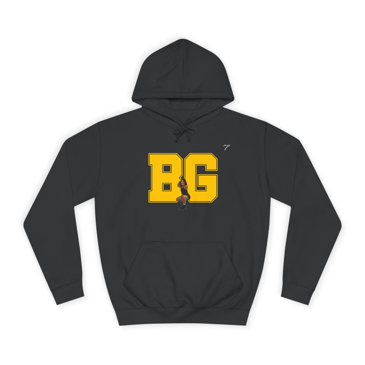 Brianna Gonzalez Hoodie