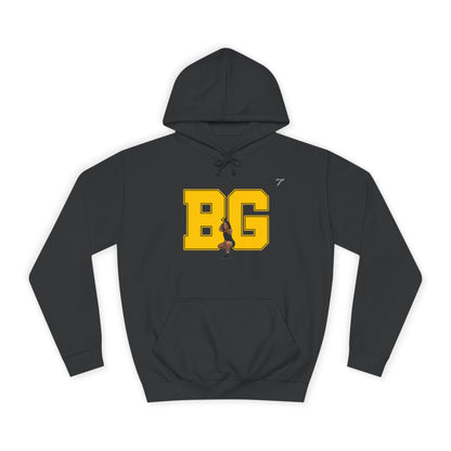 Brianna Gonzalez Hoodie