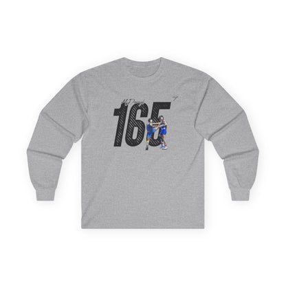 Clayton McDonough Long Sleeve Tee