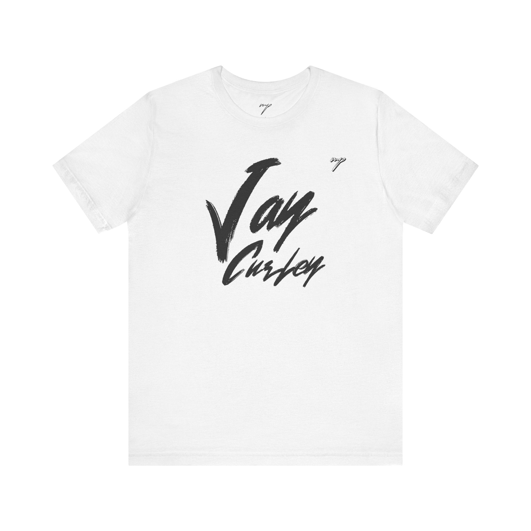 Jayden Curley Graphic Tee