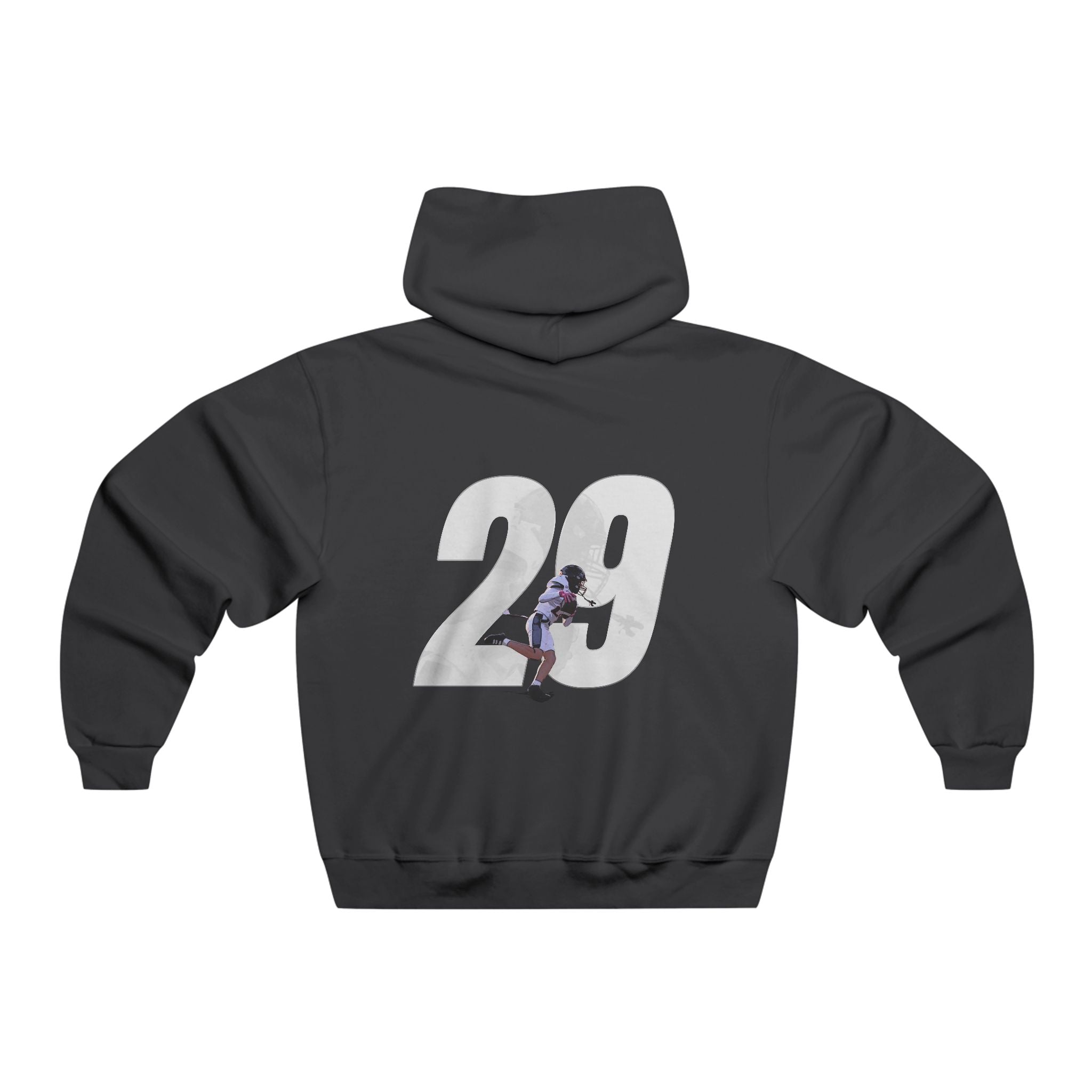 Kayden  Mcfarlane Vintage Hoodie