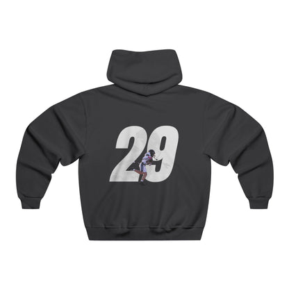 Kayden  Mcfarlane Vintage Hoodie
