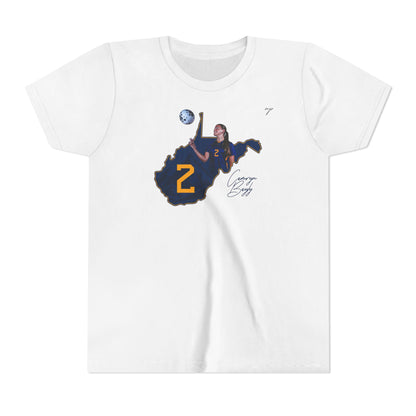 Camryn Bayly YOUTH Graphic Tee